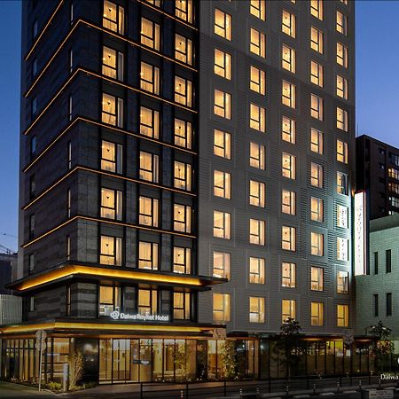 Daiwa Roynet Hotel Fukuyama Ekimae Εξωτερικό φωτογραφία