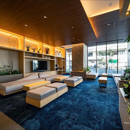 Daiwa Roynet Hotel Fukuyama Ekimae Εξωτερικό φωτογραφία