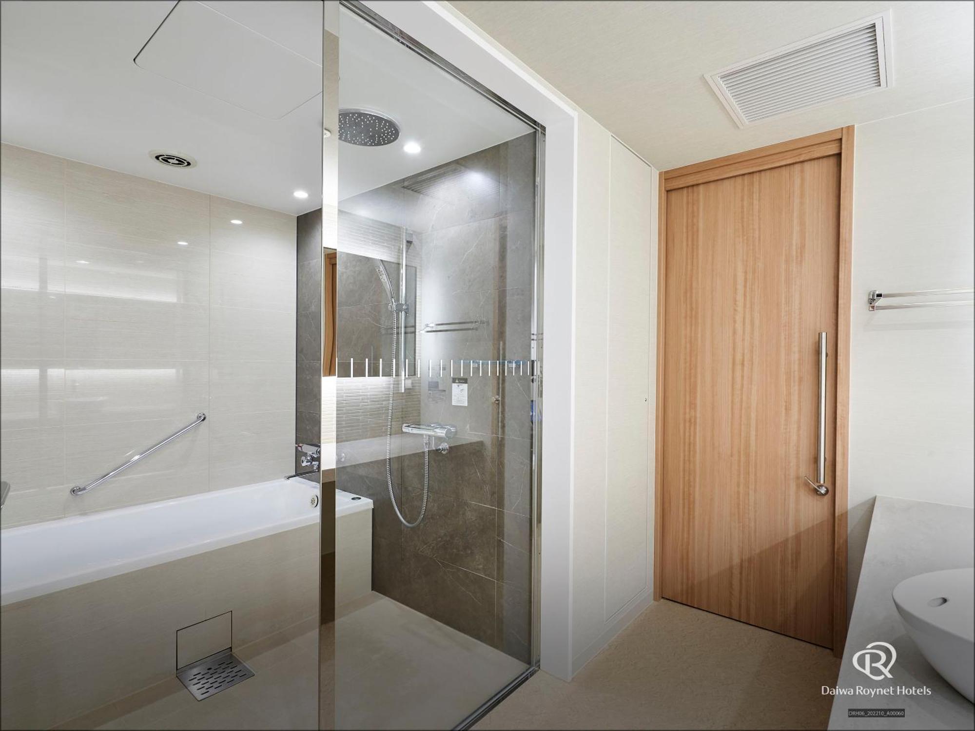 Daiwa Roynet Hotel Fukuyama Ekimae Εξωτερικό φωτογραφία