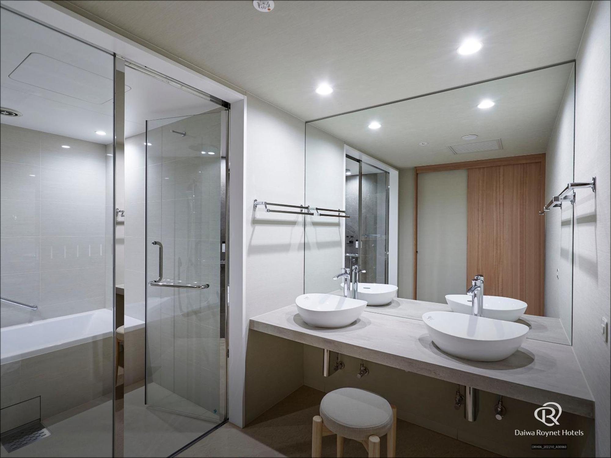 Daiwa Roynet Hotel Fukuyama Ekimae Εξωτερικό φωτογραφία
