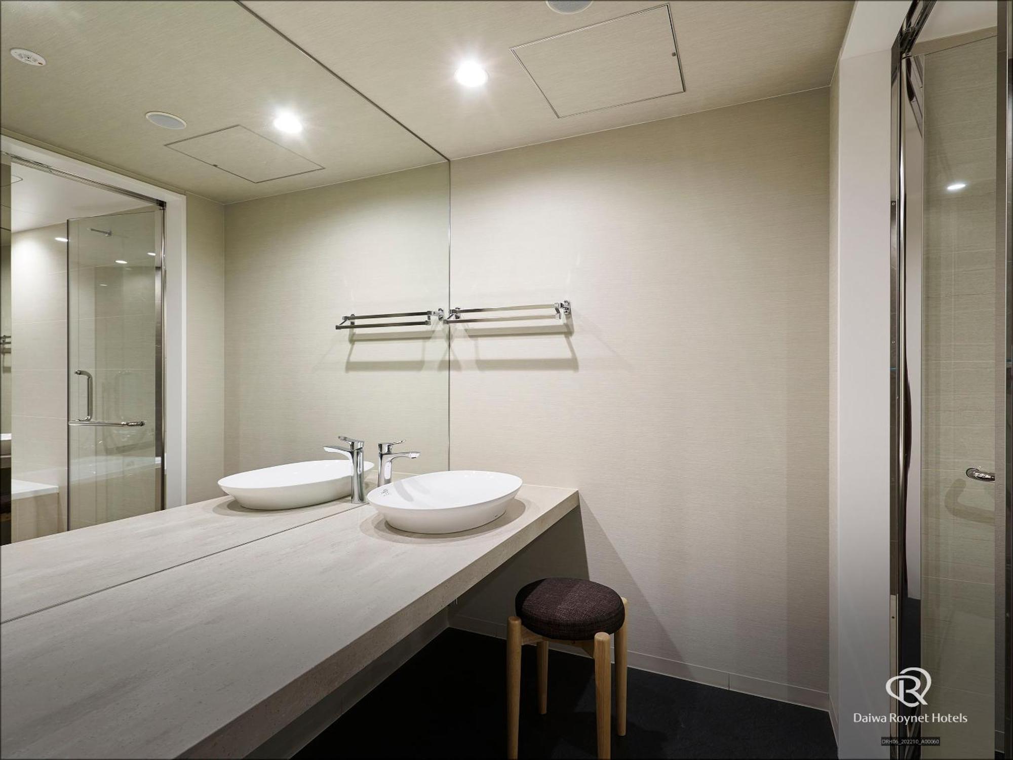 Daiwa Roynet Hotel Fukuyama Ekimae Εξωτερικό φωτογραφία
