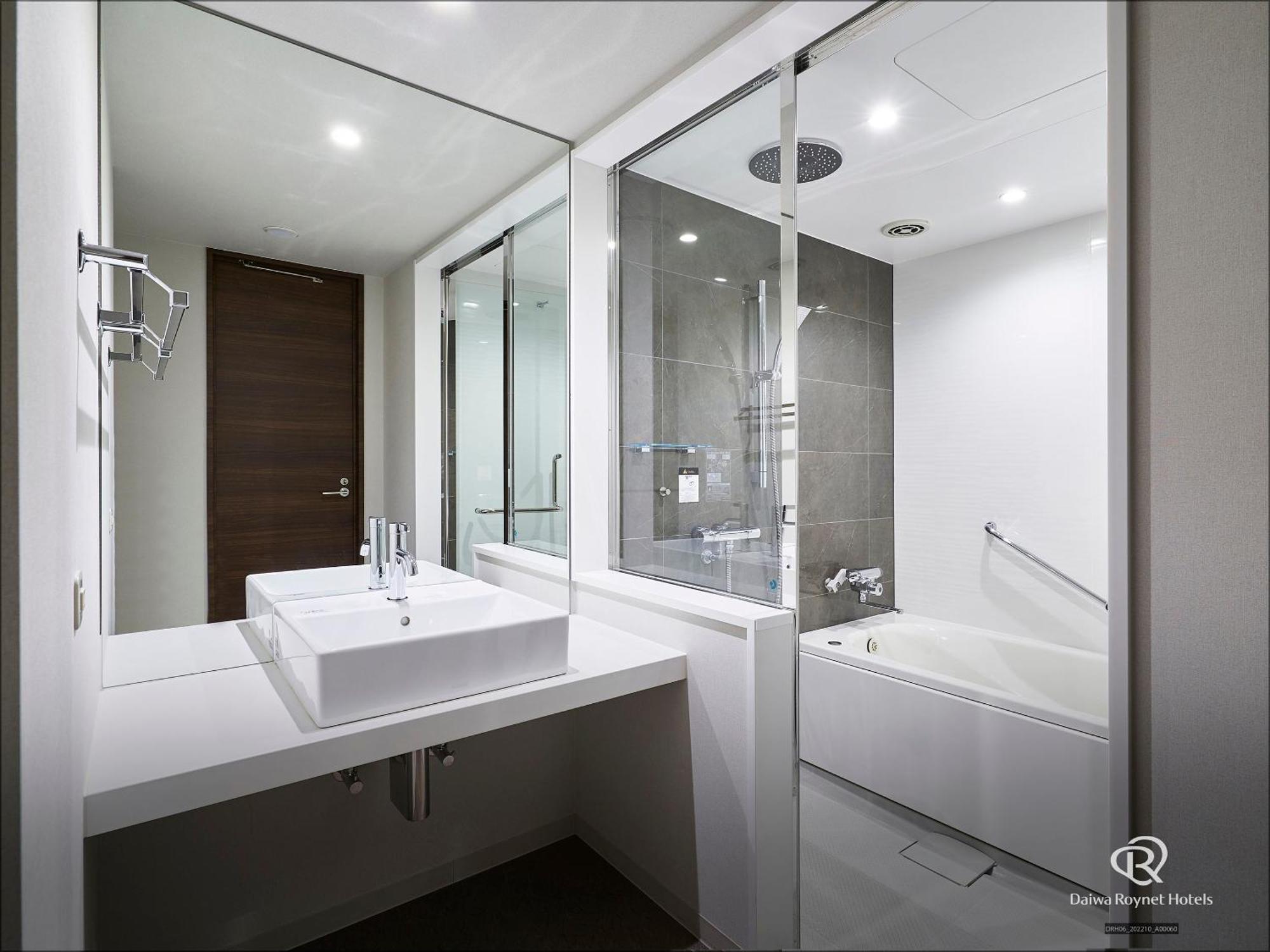 Daiwa Roynet Hotel Fukuyama Ekimae Εξωτερικό φωτογραφία