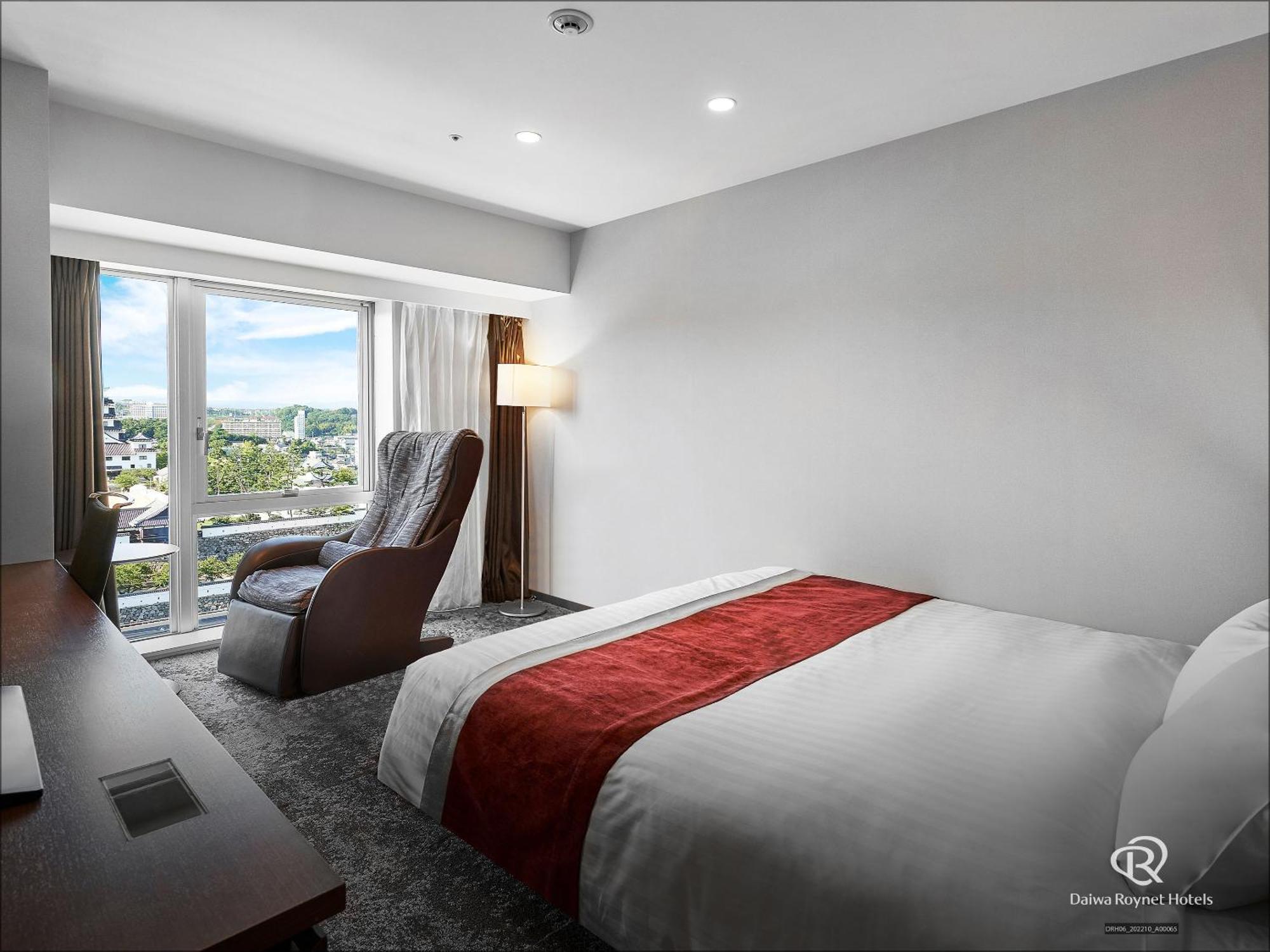 Daiwa Roynet Hotel Fukuyama Ekimae Εξωτερικό φωτογραφία